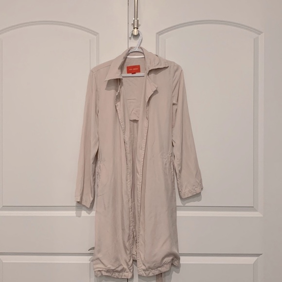 *3 items for $21* New without tags light coat - Picture 1 of 1